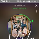 [강다니엘] 170821 <b>LA</b>공항 과질