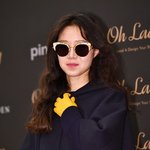 공효진이니까 가능한 패션이다..ㅎㅎ