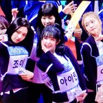 팬들 밥챙겨주는 아이돌 <b>in</b> 아육대