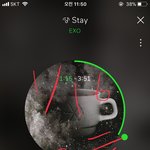 [EXO] 야 이 사진 내가 만든 거거든?