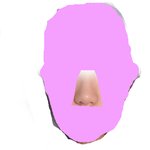 나 <b>코</b> <b>크기</b>좀 봐줄수있어?ㅠ