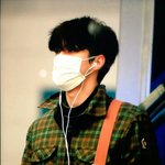 [세훈] 180116 두바이 <b>입국</b> 프리뷰1