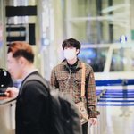 [세훈] 180116 두바이 <b>입국</b> 프리뷰2