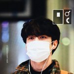[세훈] 180116 두바이 <b>입국</b> 프리뷰3
