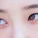 [드루와] 정채연이 <b>눈</b>이 <b>작음</b>?