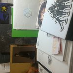 [EXO] 사과하자고 한 련이다