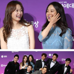 송지효 전소민 예쁜 듯