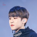 [박우진] 우리 <b>우디</b>니 지금 뭐할까아아아~~~~~