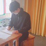[세훈] 180116 제주도 식당 인스타<b>그램</b>