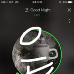 [EXO] 인증 없으면 걍 ㅂㅁㄱ해 들어가지도 <b>마</b><b>셈</b>
