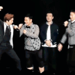 [인피니트] 장동우 뭐하는건뎈ㅋㅋㅋㅋㅋㅋㅋㅋ
