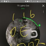 [EXO] 걍 내가 독려계에 다녀올테니까