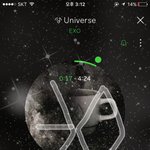 [EXO] <b>수정</b>)야 정상련들 들어와봐