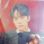 [세훈] 유니버스 4×6사진&amp;고급인화사진 <b>실사</b>