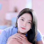 [댓글부탁해] 나 눈 길이가 2.5cm인데