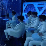 [BTOB] <b>쿠션</b> 팡팡