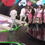 세븐틴 정한이랑 <b>mbc</b>는