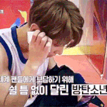 이 분위기에 쏘리하지만