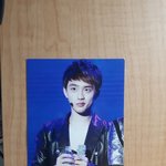 [EXO] 나 고대유물 찾음ㅋㅋㅋ