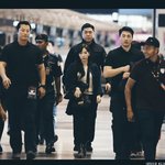 태연 경호문제 <b>그사건</b> 이후로