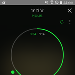 [인피니트] 사실상 다음주 <b>막방</b> 확정..