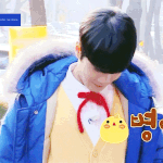 [<b>꼬랑</b>단] 꽁순이사랑,꼬븍배꼬☺☝️