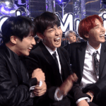 [방탄소년단] 석진이 <b>성격</b> 바뀐거