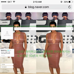 [댓글부탁해] 재업)애들아 내<b>블로그</b>스킨 ㄱㅊ음?