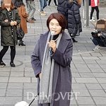 ˝개·고양이 식용없는 <b>평창</b> 동계올림픽을 원한다˝