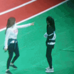 [모두드루와] <b>나연</b> 슬기 친목 개웃겨ㅋㅋㅋㅋㅋ