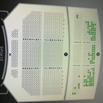[댓글부탁해] 콘서트<b>좌석</b>좀 골라줘!!!