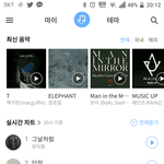 [인피니트] 나 구글 계정 만들어서 멜레기 아이디 보낼려고 했는데