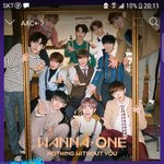 [워너원] 너블이들아 도와줘