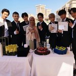 [EXO] ㅁㅊ 만슈르 <b>아들</b>들 같아