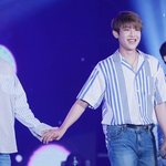 [박지훈] 지훈이 팬들아