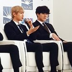 [백현] 어우야, 백현이 넘 있어 보인다 ㅠ