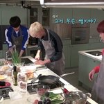 [이삐] 내기준 달방 킬링파트