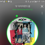 [임영민] 멜론총공중입니다