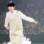 [EXO] 다들 바빠도 변백현 <b>미모</b> 구경 하고 가~~