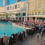 [EXO] 지금 <b>분수대</b> 상황ㄷㄷ