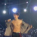 [EXO] 야 이거 백현이 오지지않냐 진심