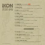 [아이콘] 아이콘 컴백 글