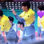 [세븐틴] <b>찬이</b> 달리는거 보는 형아들