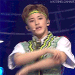 [NCT] 적근대 스타일링 이거 이상한거야?