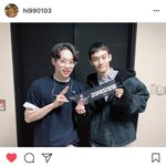 [EXO] 너무순한두사람이다...<b>말</b>놓을수있을까커플