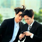 [EXO] <b>바이</b>2 바람 오지게부나봐