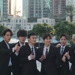 [EXO] 다같이 오세훈화됨