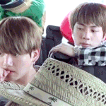 [이삐] 남준이