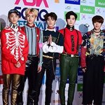 [NCT] 나 근데 한명한명 보면 수산시장 치마도 좋아