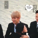 [백현] 누가봐도 <b>사심</b> 가득